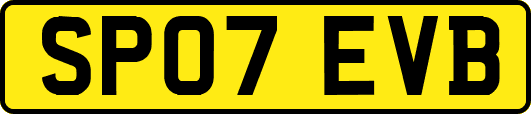 SP07EVB