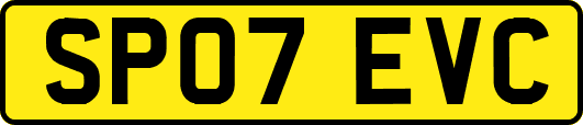 SP07EVC