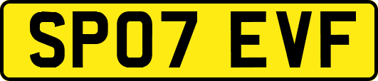 SP07EVF