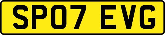 SP07EVG