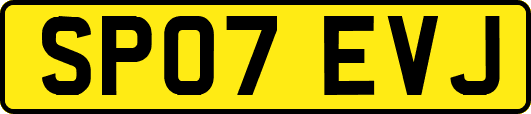 SP07EVJ