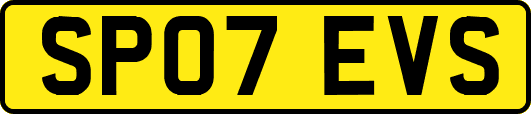 SP07EVS
