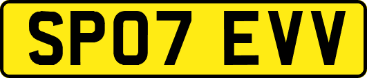 SP07EVV