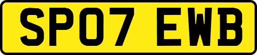 SP07EWB