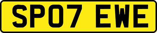 SP07EWE