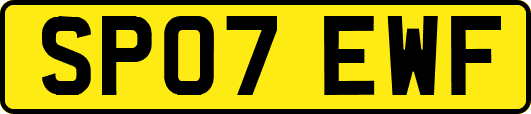 SP07EWF