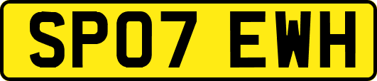 SP07EWH