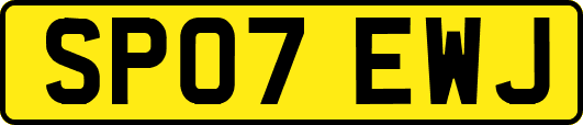 SP07EWJ