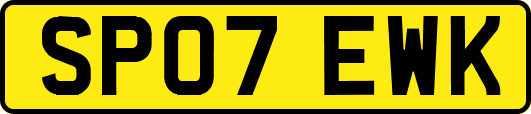 SP07EWK