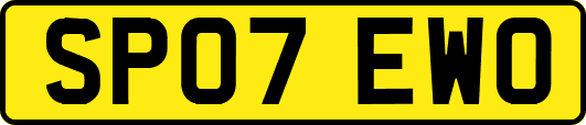 SP07EWO