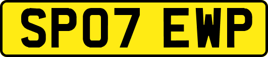 SP07EWP