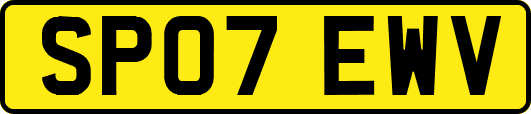 SP07EWV