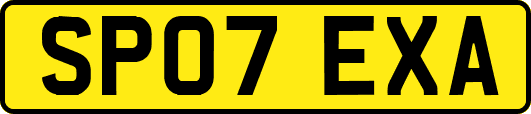 SP07EXA