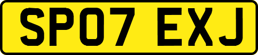 SP07EXJ