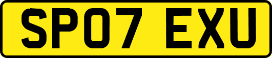 SP07EXU