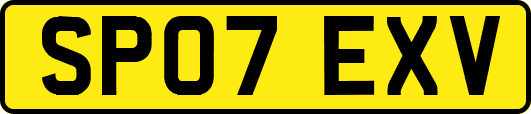 SP07EXV
