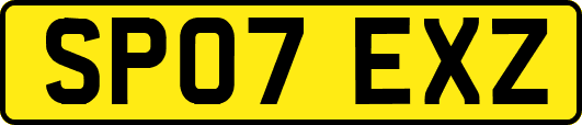 SP07EXZ