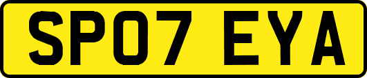 SP07EYA