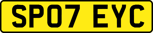 SP07EYC