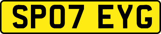 SP07EYG