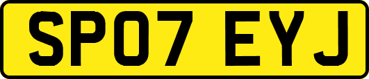 SP07EYJ