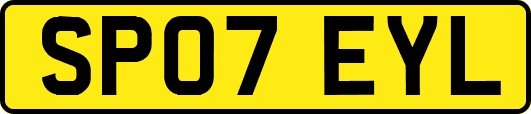 SP07EYL