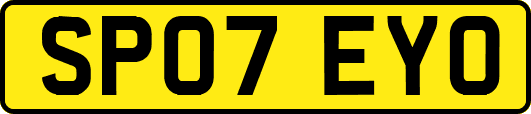 SP07EYO