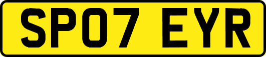 SP07EYR