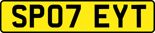 SP07EYT