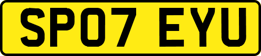 SP07EYU
