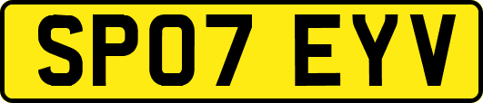 SP07EYV