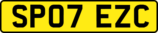 SP07EZC