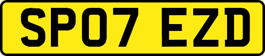 SP07EZD