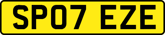 SP07EZE