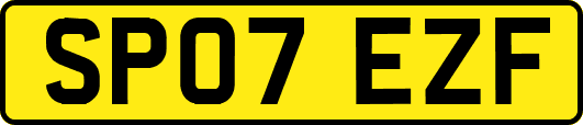 SP07EZF