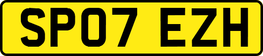 SP07EZH