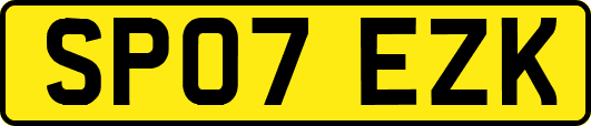 SP07EZK