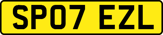 SP07EZL