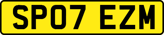 SP07EZM
