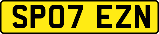 SP07EZN