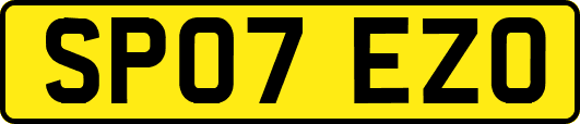 SP07EZO