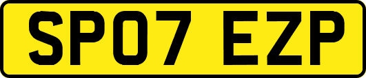 SP07EZP
