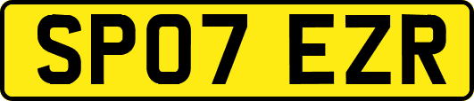 SP07EZR