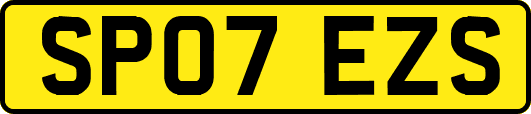 SP07EZS