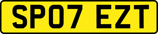 SP07EZT