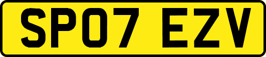 SP07EZV