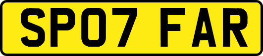 SP07FAR