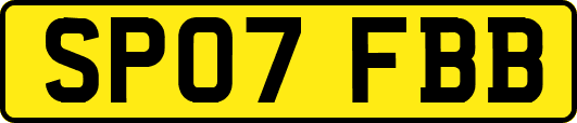 SP07FBB