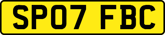 SP07FBC