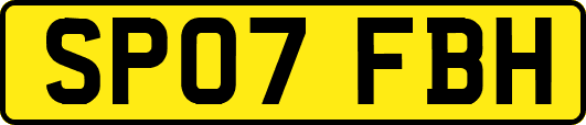 SP07FBH